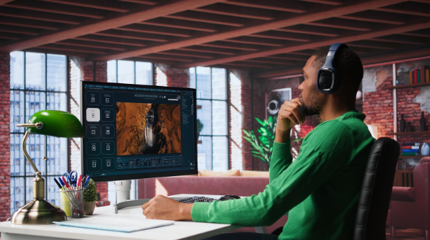 From Moodboard to Final Ad: A Complete Creative Pipeline With PixVerse and invideo