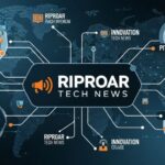 riproar tech news