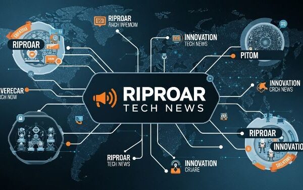 riproar tech news