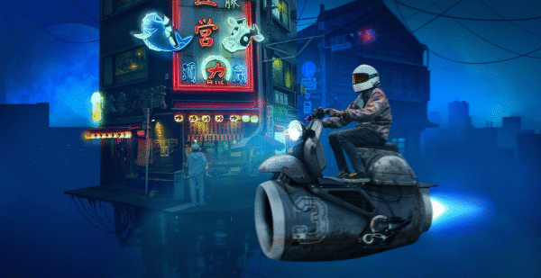 Seedance Moves and invideo