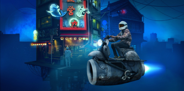 Seedance Moves and invideo