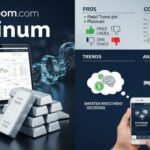 fintechzoom.com platinum