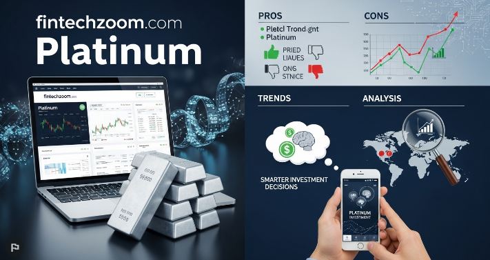 fintechzoom.com platinum