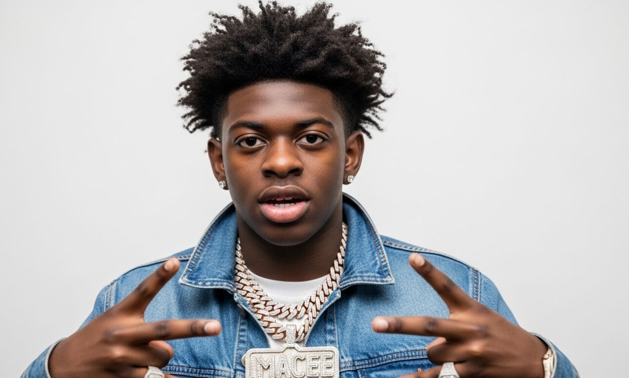 lil maceee net worth 2025