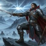 valgensin cazador de vampiros