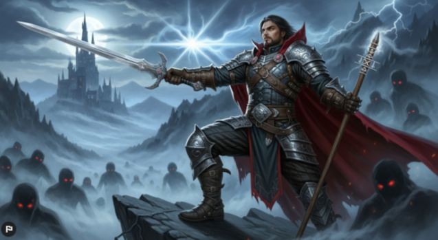 valgensin cazador de vampiros